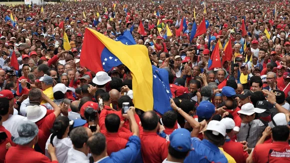 ALBA-TCP Summit Convenes in Venezuela, Strengthening Regional Cooperation
