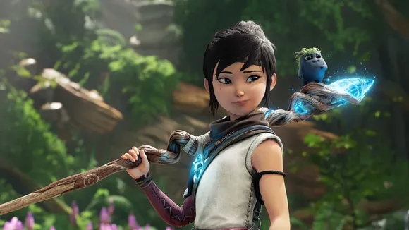 Kena: Bridge of Spirits to Launch on Xbox with Exclusive Content on August 15, 2024