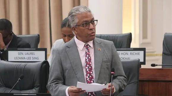 Trinidad and Tobago Officials Clash Over $2.6 Billion Audit Discrepancy