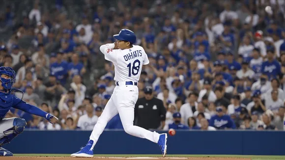 Dodgers Manager Dave Roberts Believes Shohei Ohtani Can Become Even Better Hitter