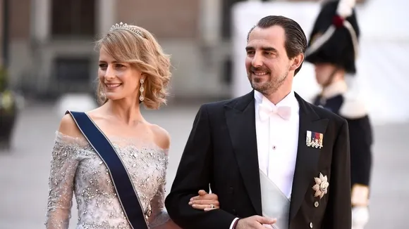 Prince Nikolaos of Greece and Princess Tatiana Announce Divorce After 14 Years of Marriage