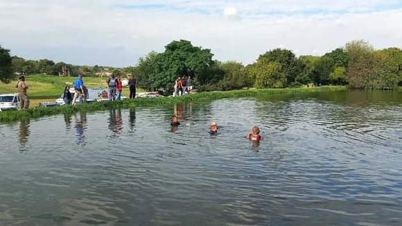 Two Learners Drown at Discipline Camp in Centurion