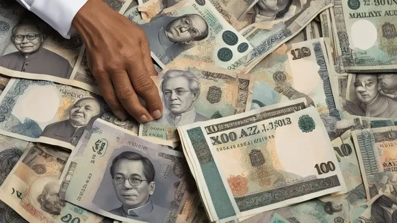 Ringgit Strengthens Against US Dollar Despite Hawkish Fed Stance