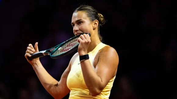 Aryna Sabalenka Sparks Controversy with Comments on Women's Tennis