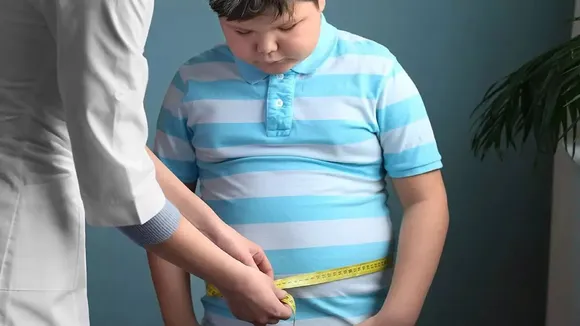 Childhood Obesity Slashes Life Expectancy, Study Finds