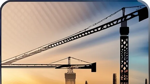 IFS Cloud ERP Solution Enhances Agility and Profitability for Construction Companies