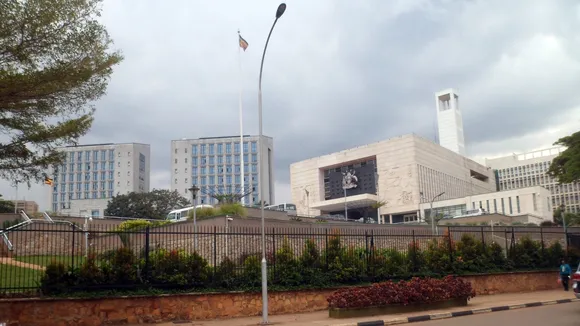 Uganda Proposes New Taxes to Boost Revenue Amid Controversy