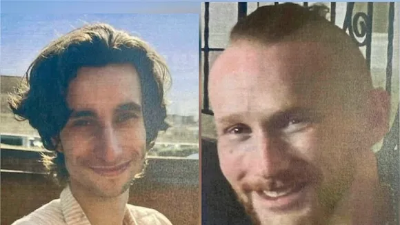 Two Kayakers Found Dead in U.S. Waters After Going Missing Near Victoria, B.C.