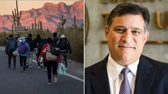 Former Trump Official Launches Controversial 'Deport Them All' Border Initiative