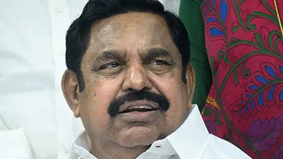 AIADMK Alleges BJP Attempting to Split Party Ahead of 2024 Elections