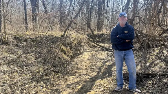 Iowa Farmer Challenges Army Corps Over Dry Ditch Jurisdiction Post-Sackett Ruling