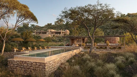 Luxury Travel Company andBeyond Secures Exclusive Concession in Kenya's Laikipia Region