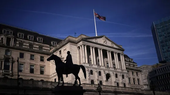 Bank of England Member States Labor Market Key Driver of UK Inflation