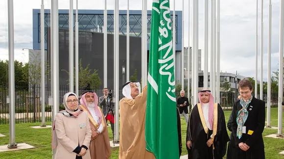 Saudi Arabia Joins International Agency for Research on Cancer, Enhancing Global Health Efforts
