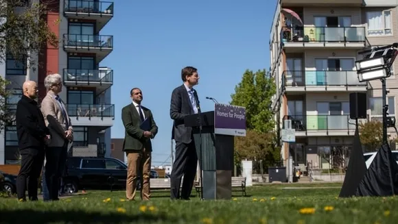 New Short-Term Rental Regulations Take Effect in British Columbia on May 1