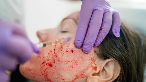 Three Women Contract HIV After 'Vampire Facial' Procedures at New Mexico Spa