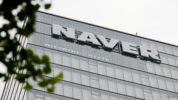 Naver CEO Undecided on Japan's Pressure to Reduce Line Stake