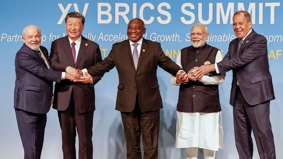 Brazil Hosts Conferences on Multipolarity and BRICS Expansion