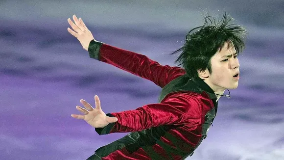 Shoma Uno, Three-Time Olympic Medalist, Retires from Competitive Figure Skating at 26