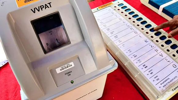 Karnataka High Court Dismisses Petitions for 100% EVM-VVPAT Verification in 2023 Assembly Elections