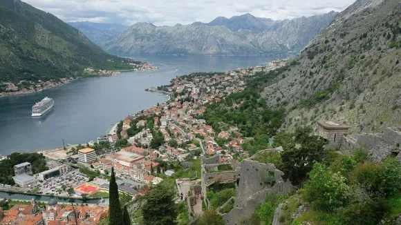 Kotor: Montenegro's UNESCO World Heritage Gem of History and Natural Beauty