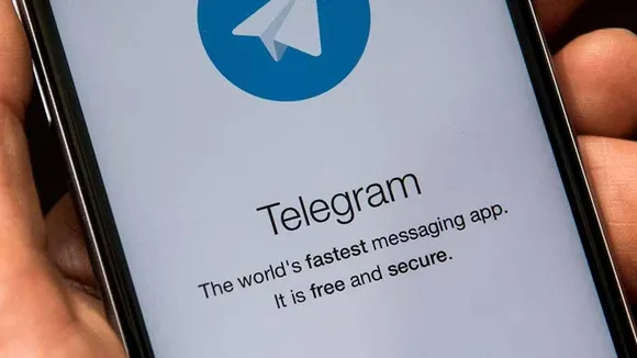 Gomselmash Employees Coerced into Subscribing to Company Telegram Channel