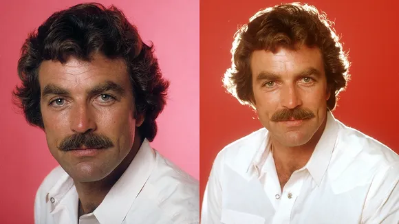 Tom Selleck Reflects on Accidental Acting Career in Upcoming Memoir