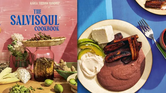 Karla Tatiana Vasquez Celebrates Salvadoran Cuisine with 'The SalviSoul Cookbook' in Houston
