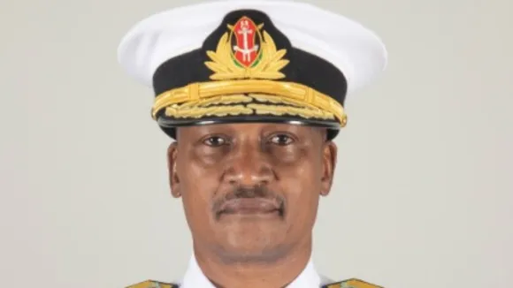 President Ruto Appoints New Chief of Defence Forces Following Tragic Helicopter Crash
