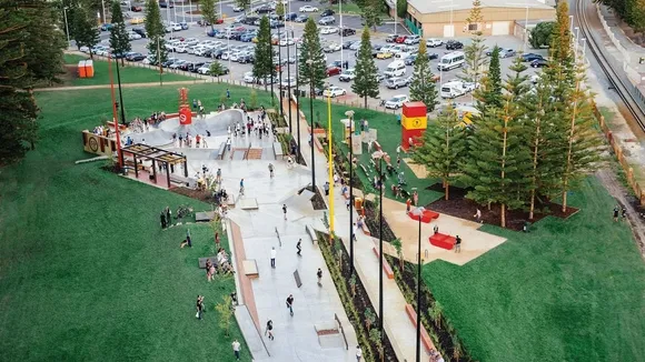 Skateboarders Fight to Save Iconic Fremantle Skatepark from Redevelopment