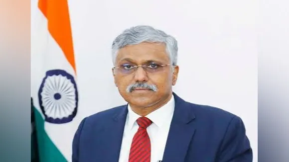 Indian Defence Secretary Leads Delegation to SCO Meeting in Kazakhstan