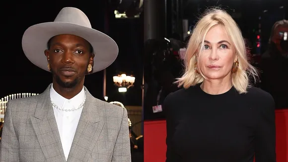 Baloji and Emmanuelle Béart to Co-Chair Cannes Film Festival's Camera d'Or Jury
