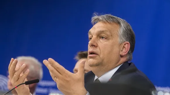 Hungary Faces Challenges as It Prepares to Lead EU Council Presidency