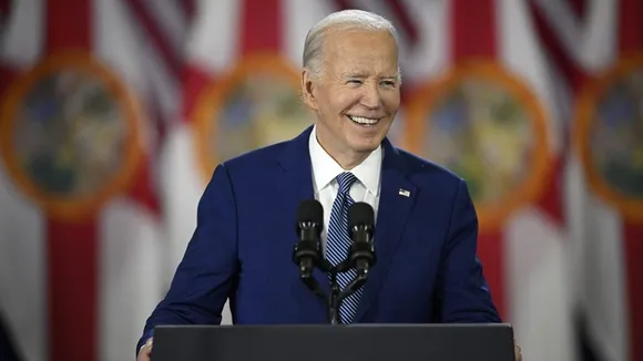 Biden Wins Puerto Rico Democratic Primary, Residents Cannot Vote in General Election