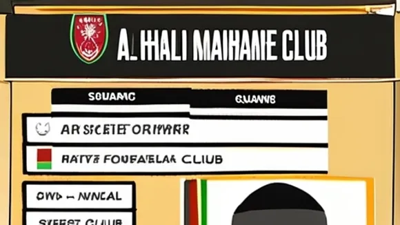 Al Ahli in Talks with Burkina Faso Striker Mohamed Konaté for Summer Transfer