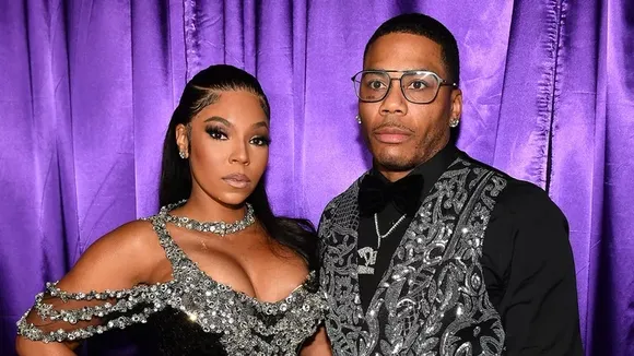 Ashanti Reveals Pregnancy and Upcoming Wedding Plans