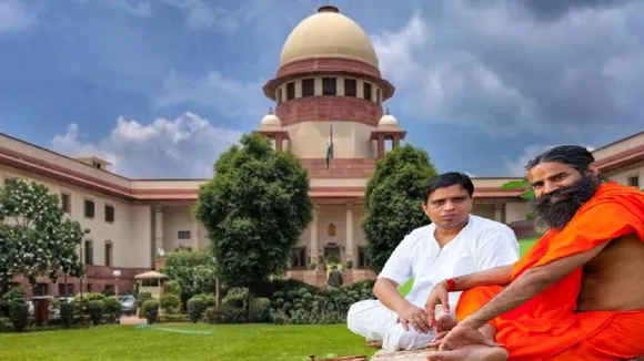 Supreme Court Suspends 14 Patanjali Products, Orders Public Apology for Misleading Ads