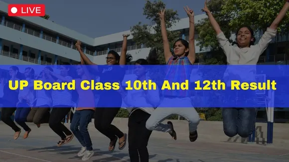 UP Board to Announce Class 10th and 12th Results on April 20, 2024