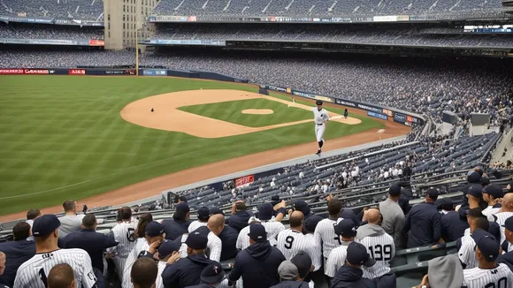 Aaron Judge Shows Signs of Overcoming Hitting Slump for Yankees