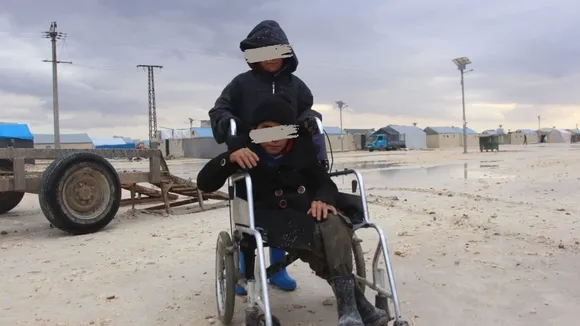 Advocates in Northwest Syria Seek Greater Support for Disabled Population