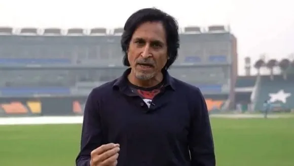 Ramiz Raja Criticizes Pakistan Cricket Team After 4-Run Loss to New Zealand