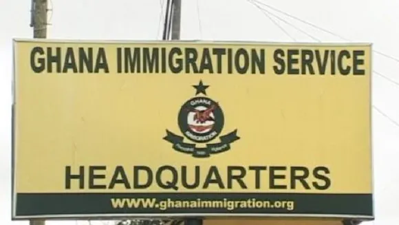 Volta Region Chiefs Allege Harassment by Immigration Officers in Ghana