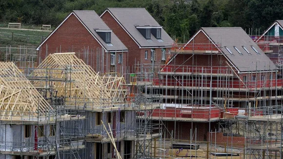 UK Housing Crisis Persists with High Prices, Rent Increases, and Limited Supply