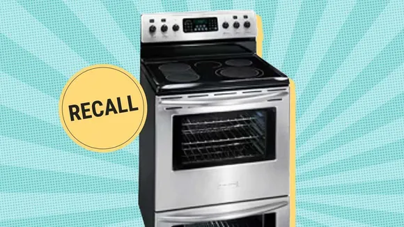 US Consumer Product Safety Commission Reissues Recall of 200,000 Frigidaire and Kenmore Electric Ranges