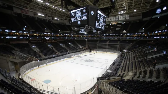 Arizona Coyotes Fans Grapple with Team's Relocation Plans