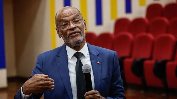 Haiti's Council Faces Challenges in Selecting New Prime Minister Amid Controversy