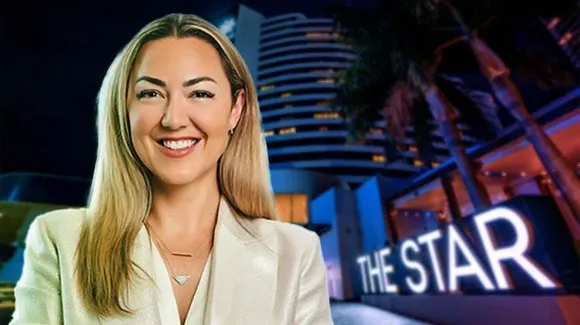 Star Entertainment Group CEO Jessica Mellor Resigns Amid Ongoing Inquiry