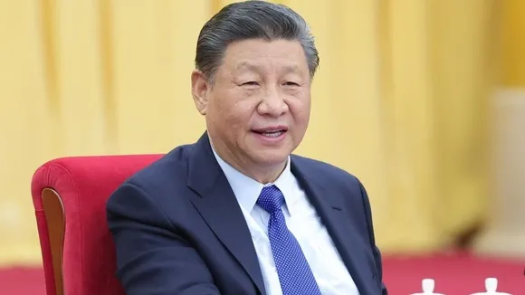 Xi Calls on Youth to Contribute to Chinese Modernization