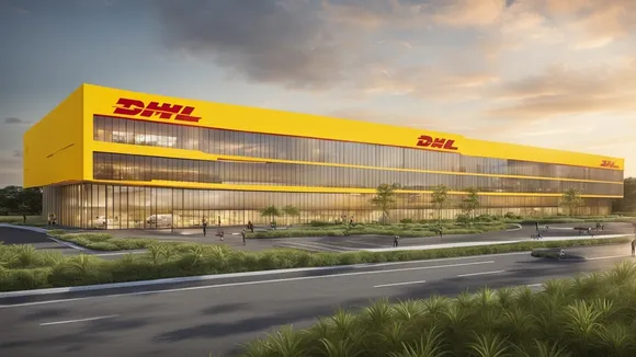 DHL Invests $35 Million in New Costa Rica Facility to Serve Medical Device and Chip Sectors