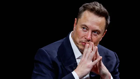 Supreme Court Upholds Elon Musk's SEC Settlement Requiring Lawyer Approval for Tesla Tweets